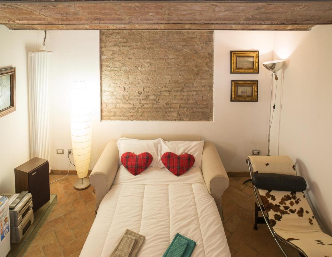Apartamento casa Guido Reni Bolonia Exterior foto