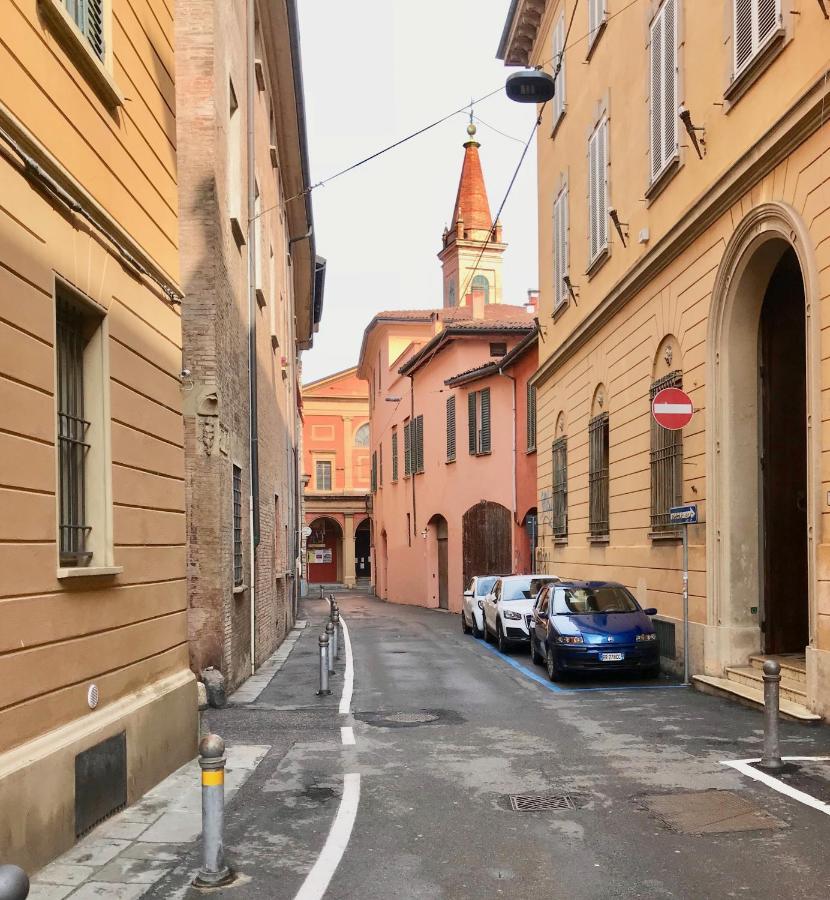 Apartamento casa Guido Reni Bolonia Exterior foto