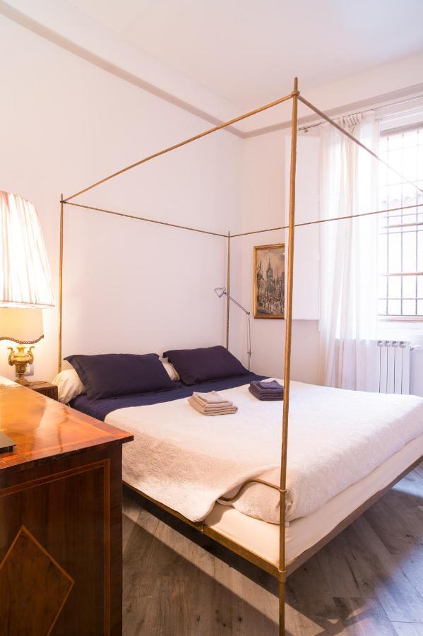 Apartamento casa Guido Reni Bolonia Exterior foto