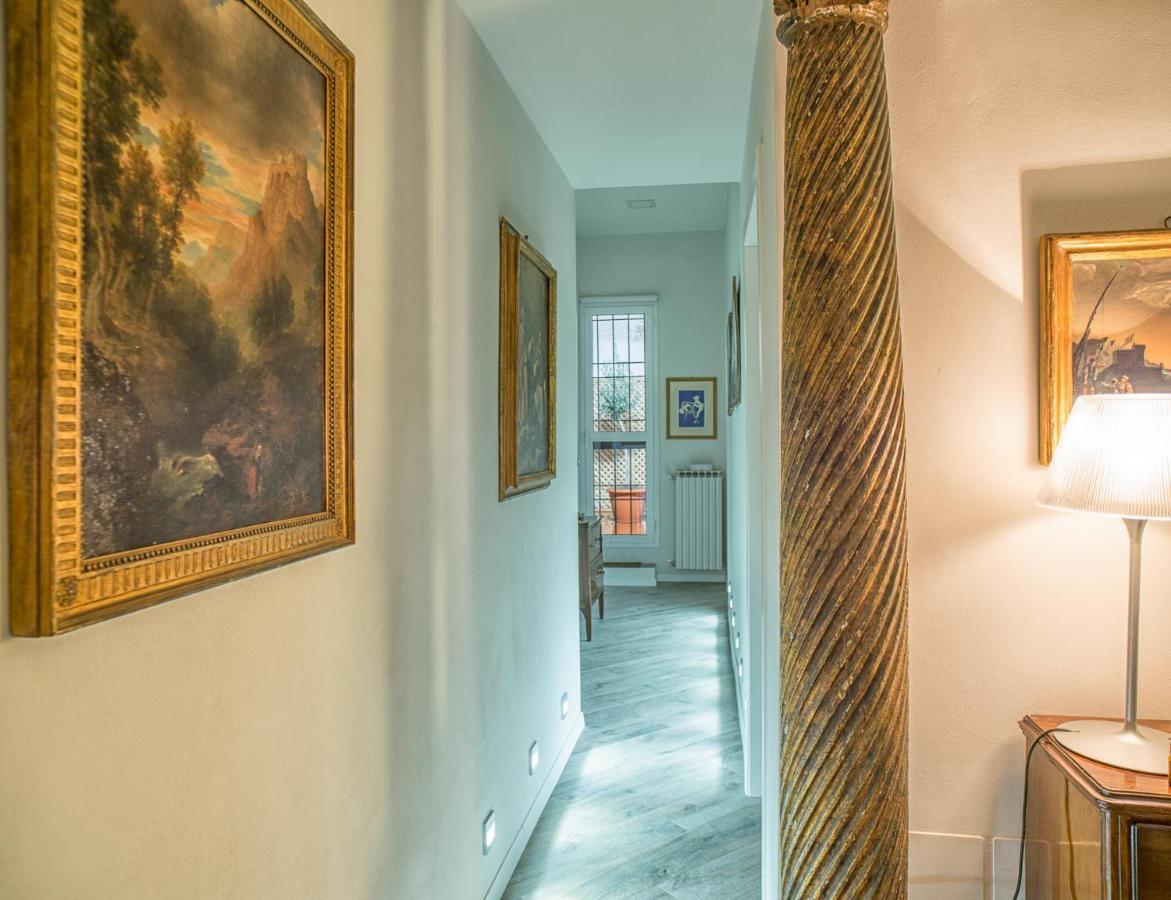 Apartamento casa Guido Reni Bolonia Exterior foto