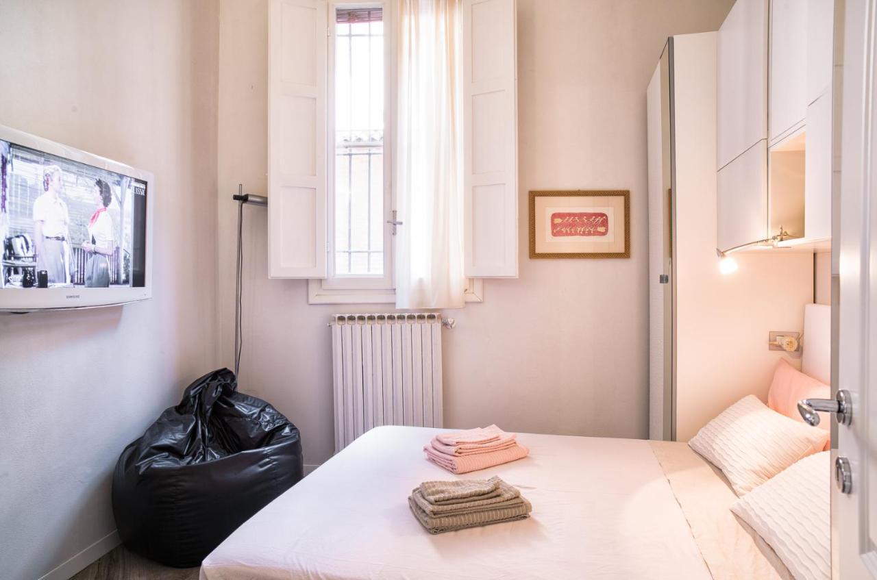Apartamento casa Guido Reni Bolonia Exterior foto