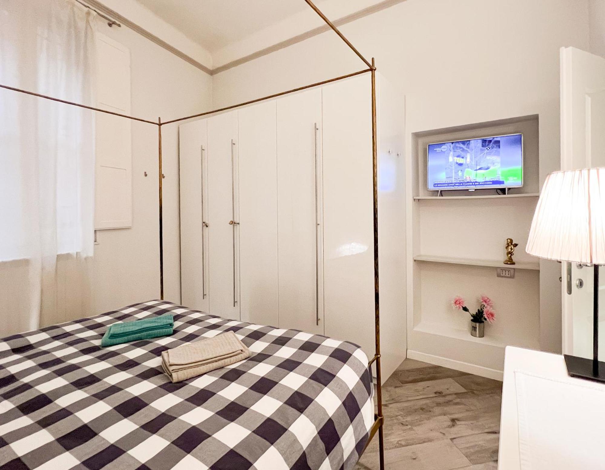 Apartamento casa Guido Reni Bolonia Exterior foto