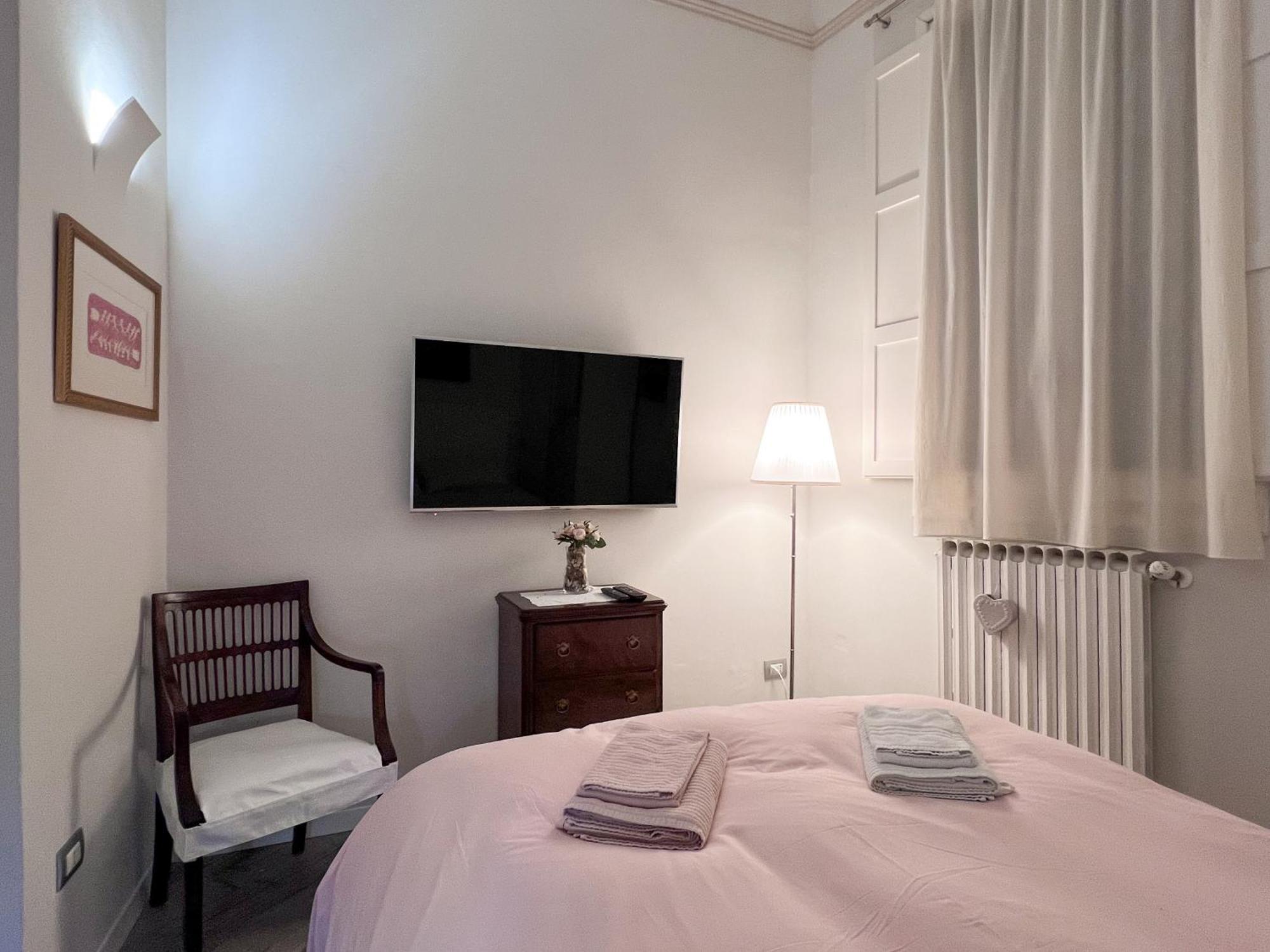 Apartamento casa Guido Reni Bolonia Exterior foto