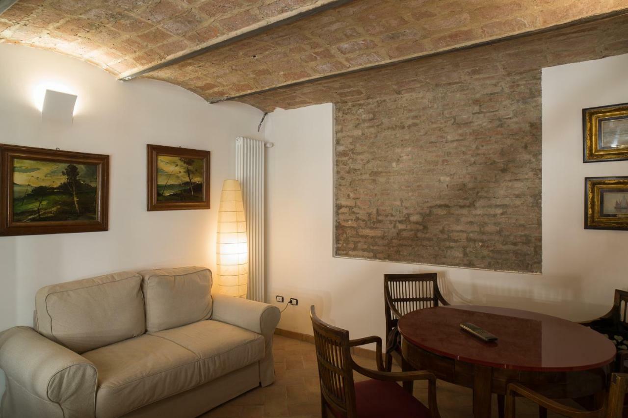 Apartamento casa Guido Reni Bolonia Exterior foto