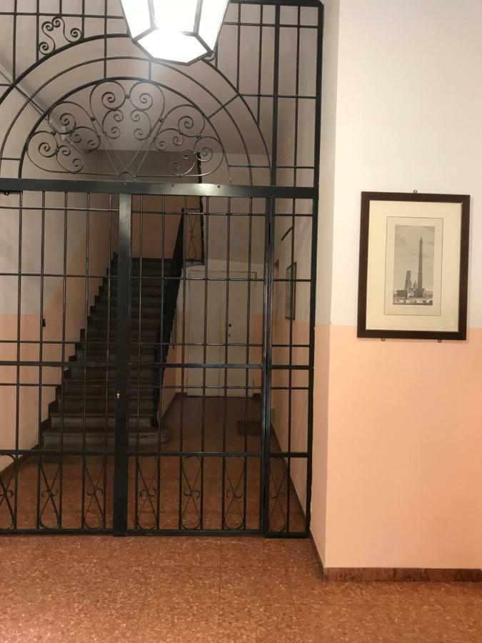 Apartamento casa Guido Reni Bolonia Exterior foto
